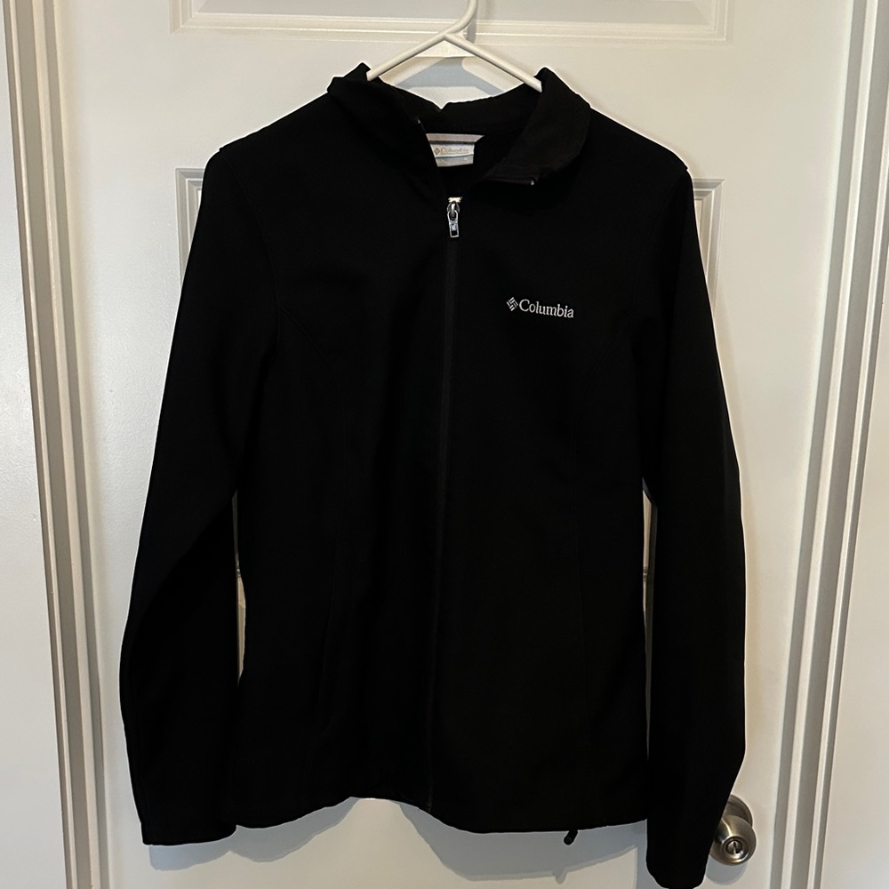 Columbia Women's Black Jacket